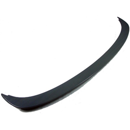 REAR TRUNK SPOILER FOR 05-11