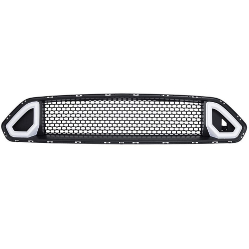 UPPER GRILLE FOR 2018-ON MUS