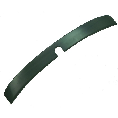 REAR ROOF SPOILER FOR 01-07 