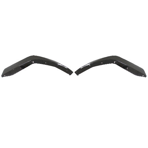FRONT SPLITTER FOR 19-ON  G2