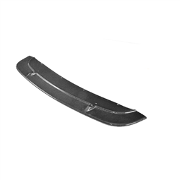CARBON FIBER FRONT LIP SPOIL